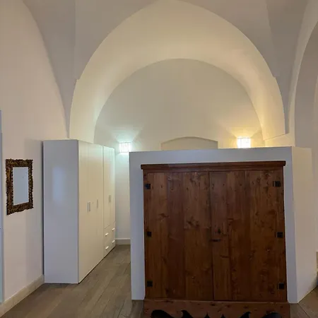 Appartement Dimora Falce Di Luna *