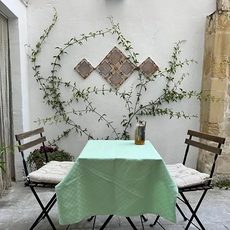Dimora Falce Di Luna Lecce