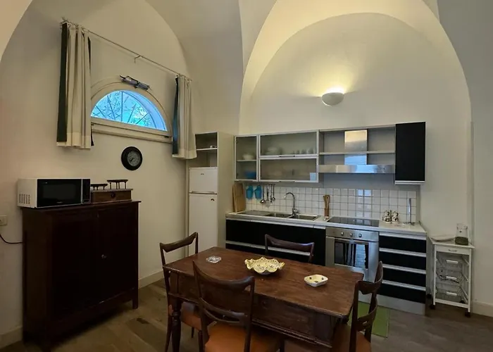 Appartement Dimora Falce Di Luna *