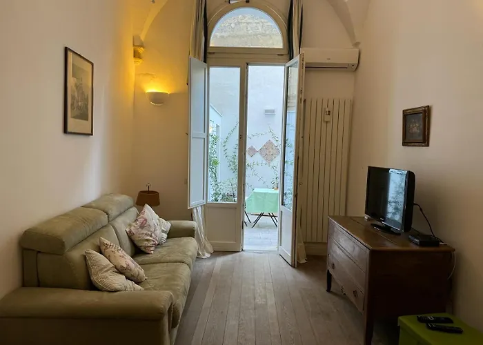 Appartement Dimora Falce Di Luna